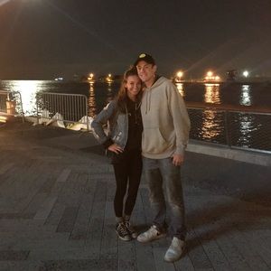 Meet your Posher, Marissa